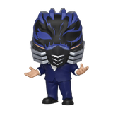 Funko Pop! Animation: My Hero Academia All For One Figure #609