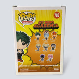 Funko Pop! Animation: My Hero Academia Deku Training Figure #373!