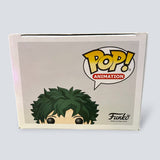 Funko Pop! Animation: My Hero Academia Deku Training Figure #373!