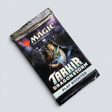 Magic: The Gathering Tarkir Dragonstorm Play Booster Pack