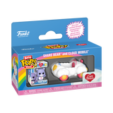 Funko Bitty POP! Rides Care Bears Share Bear and the Cloud Mobile!