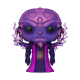 Funko POP! Power Rangers The Movie Ivan Ooze #1782!