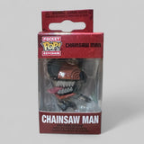 Funko Pocket Pop! Keychain Chainsaw Man Mini Figure