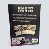 Magic: The Gathering Lorwyn Eclipsed 60-Card Theme Deck - Angels