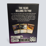 Magic: The Gathering Lorwyn Eclipsed 60-Card Theme Deck - Pirates