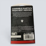 Magic: The Gathering Marvel Super Heroes Play Booster Sleeves