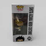Funko POP! My Hero Academia MHA Anime Shota Aizawa Exclusive Figure #376!