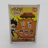 Funko POP! My Hero Academia MHA Anime Shota Aizawa Exclusive Figure #376!