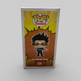 Funko POP! My Hero Academia MHA Anime Shota Aizawa Exclusive Figure #376!