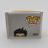 Funko POP! My Hero Academia MHA Anime Shota Aizawa Exclusive Figure #376!