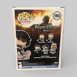 Funko POP! Premium: Attack on Titan AOT Hange Zoe Figure #1993!