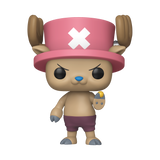Funko Pop! 10” Jumbo One Piece Tony Tony Chopper Figure #2347!