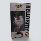 Funko Pop! Sanrio Hello Kitty Spooky Glow Figure #155!
