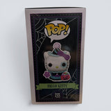Funko Pop! Sanrio Hello Kitty Spooky Glow Figure #155!