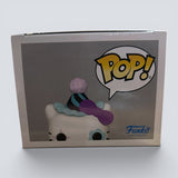 Funko Pop! Sanrio Hello Kitty Spooky Glow Figure #155!