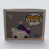 Funko Pop! Sanrio Hello Kitty Spooky Glow Chase Figure #155!