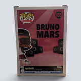 Funko POP! Rocks Bruno Mars APT Music Figure #508