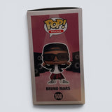 Funko POP! Rocks Bruno Mars APT Music Figure #508