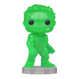 Funko POP! Marvel Infinity Saga Art Series The Hulk Figure #48!