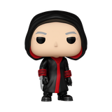 Funko POP! Horror Saw Jigsaw Figure #1820!
