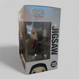 Funko POP! Horror Saw Jigsaw Figure #1820!