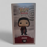 Funko POP! Horror Saw Jigsaw Figure #1820!