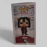 Funko POP! Horror Saw Jigsaw Masked Chase Figure #1820!