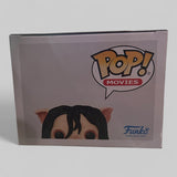 Funko POP! Horror Saw Jigsaw Masked Chase Figure #1820!