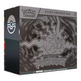 Pokemon Mega Evolution Pitch Black ETB