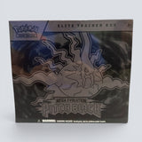 Pokemon Mega Evolution Pitch Black ETB