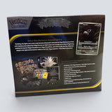 Pokemon Mega Evolution Pitch Black ETB