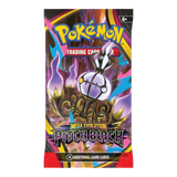 Pokémon TCG: Mega Evolution Pitch Black Booster Pack