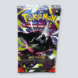 Pokémon TCG: Mega Evolution Pitch Black Booster Pack
