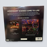 Magic: The Gathering Marvel Super Heroes Scene Box - Villains Unleashed