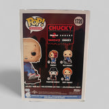 Funko POP! Horror Chucky - Old Chucky Figure #1720!