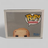 Funko POP! Horror Chucky - Old Chucky Figure #1720!