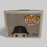 Funko POP! Horror Chucky - Phantom Chucky Figure #1721!