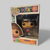 Funko POP! Nickelodeon Dora the Explorer Figure #2003!