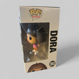 Funko POP! Nickelodeon Dora the Explorer Figure #2003!