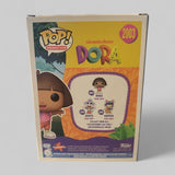 Funko POP! Nickelodeon Dora the Explorer Figure #2003!