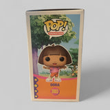 Funko POP! Nickelodeon Dora the Explorer Figure #2003!