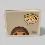 Funko POP! Nickelodeon Dora the Explorer Figure #2003!