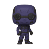 Funko POP! DC Super Heroes Superman Hammer of Boravia Ultraman Chase Figure #583!