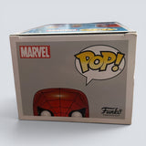 Funko POP! Marvel Spider-Man Figure #03!