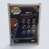 Funko Pop! Marvel Spider-Man No Way Home Friendly Neighborhood Spider-Man Figure #1158!