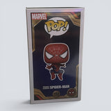 Funko Pop! Marvel Spider-Man No Way Home Friendly Neighborhood Spider-Man Figure #1158!