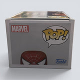 Funko Pop! Marvel Spider-Man No Way Home Friendly Neighborhood Spider-Man Figure #1158!