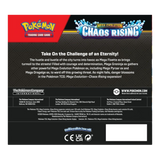 Pokémon TCG: Mega Evolution Chaos Rising Booster Box (36 Packs)