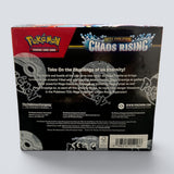 Pokémon TCG: Mega Evolution Chaos Rising Booster Box (36 Packs)