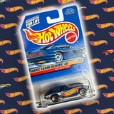 Hot Wheels 1998 Race Team Series IV ‘63 Corvette